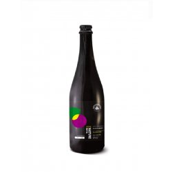 Opperbacco Nature Cuvee Terra 2020 Bottiglia 0,75 - Partenocraft