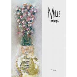 Mills Brewing Lea 750ml - Stirchley Wines & Spirits