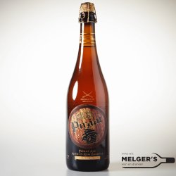 Van Steenberge  Piraat Special Reserve Aged In Rum Barrels 75cl - Melgers