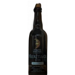 Straffe Hendrik Heritage
