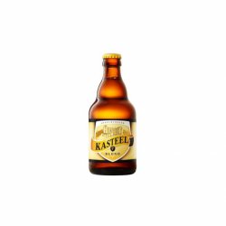 KASTEEL Blonde 33cl - Hyperboissons