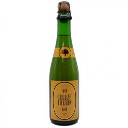 Tilquin Gueuze 40-60 375ml - Stirchley Wines & Spirits