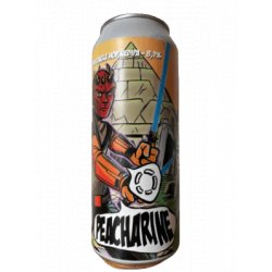 Brouwerij LOST PEACHARINE