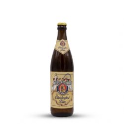 Paulaner Oktoberfest Bier