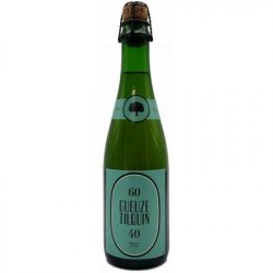 Tilquin Gueuze 60-40 375ml - Stirchley Wines & Spirits