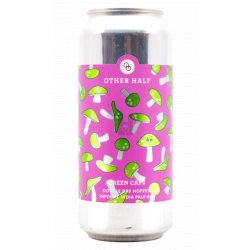 Other Half Brewing Co. Green Caps