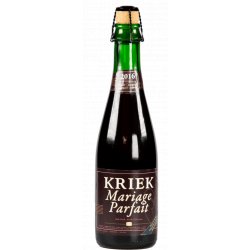 Brouwerij Boon Mariage Parfait Kriek - Craft & Draft