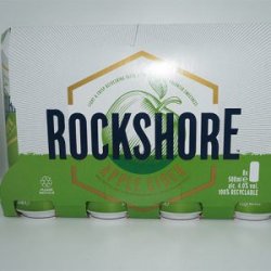 Rockshore Cider 8 Pack 500ml Cans - Busby’s Cellar