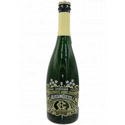 BlossomGueuze 6% 75cl - Brygshoppen