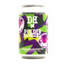 Dutch Bargain Hakuna Batatta - Acedrinks