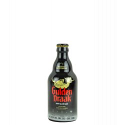 Gulden Draak 9000 Quadruple Gulden Draak 9000 Quadruple