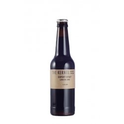 Kernel Limited 1890 Export Stout - 7.2% 330ml - York Beer Shop