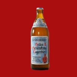 Schlenkerla  Rauchbier Lager - Bendita Birra