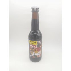 Pomme pressure - De Struise Brouwers