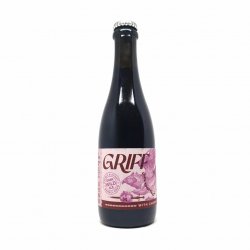 MA Artisan Ales Griff Dark Wild Ale - Meggy MA Artisan Ales Griff Dark Wild Ale - Meggy