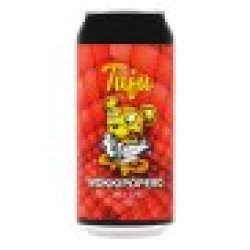 Panimoyhtiö Tuju Mökkipöperö