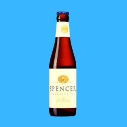 Spencer Brewery  TRAPPIST ALE   Patersbier - Bendita Birra