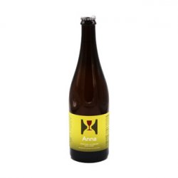 Hill Farmstead Brewery - Anna (05252022) - Bierloods22