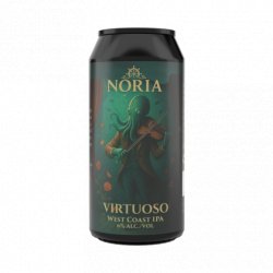 Noria Brewery Virtuoso