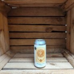 Factory Brewing Golden City