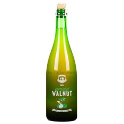 Oud Beersel Green Walnut Oud Beersel Green Walnut