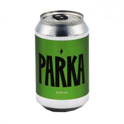 Garage Beer Co. - PARKA - Bierloods22