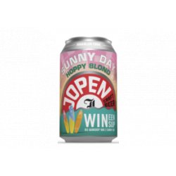 Jopen Sunny Day 12x33CL - Van Bieren