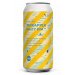 Sawmill Pineapple Hazy IPA 440ml 