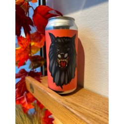 Bad Seed Brewing  ‘PeachFuzz’ - The Beer Hive Amager