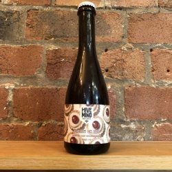 Hive Mind Mead & Brew Co Cherry On Top