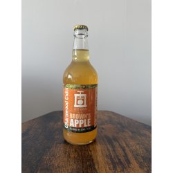 Charnwood Cider Browns Apple (2023 Season)