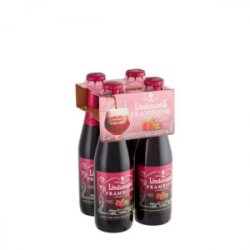 Framboise - 4 x 25cl - Centre Bohey - Centre Bohey