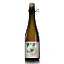 Herout Micro Cuvée n°5 750ml - Stirchley Wines & Spirits