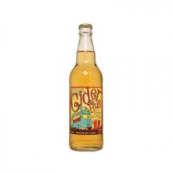 Burrow Hill Cider Bus Medium Cider 500ml - Stirchley Wines & Spirits