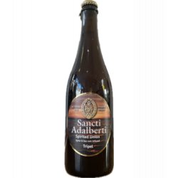 Sancti Adalberti Spirited Union Tripel