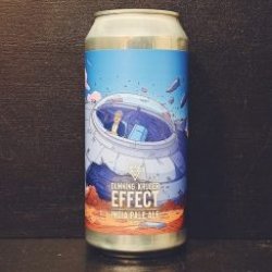 Azvex Brewing Company Dunning Kruger Effect