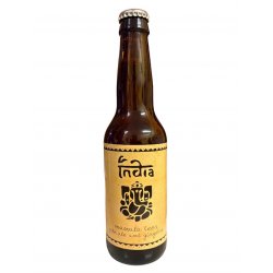 Cornèlia India Cornèlia India