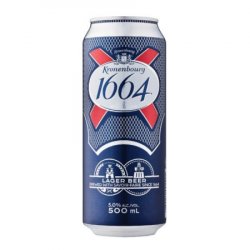 Kronenbourg 500ml Cans - Beer Store Australia