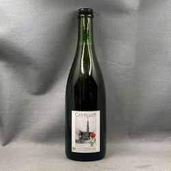 Cantillon Grand Cru Broucsella 23 - Beermoth