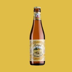 Tripel Karmeliet - Bendita Birra