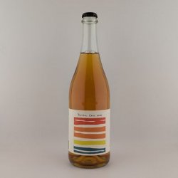 Æblerov Rainbow Child 2020 750ml - Stirchley Wines & Spirits