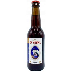 Brouwerij De Hemel Moenen - ’t Biermenneke