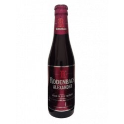 Rodenbach Alexander
