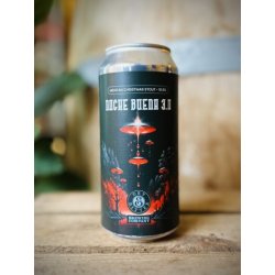 Dry & Bitter Brewing Company  ‘Noche Buena 3.0’ - The Beer Hive Amager