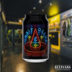 Omnipollo Omnipollos Hatt IPA