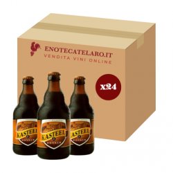 Kasteel Donker Kasteel Donker