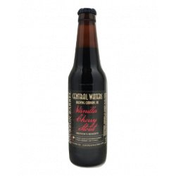 Central Waters Brewer's Reserve Vanilla Cherry Stout - Extreme Beers