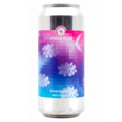 Other Half Brewing Co. Mosaic Dream
