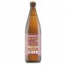 Hogans Medium Cider 500ml 