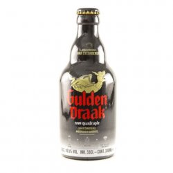 Gulden Draak 9000 - Drinks4u